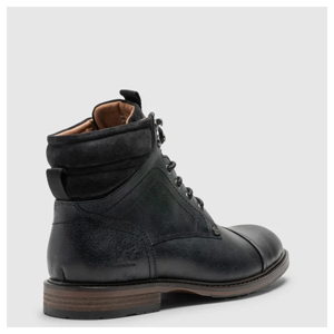 Rodd & Gunn Dunedin Military Boot